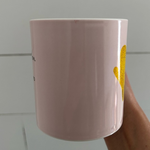 Kate Spade Mug - Picture 3 of 5